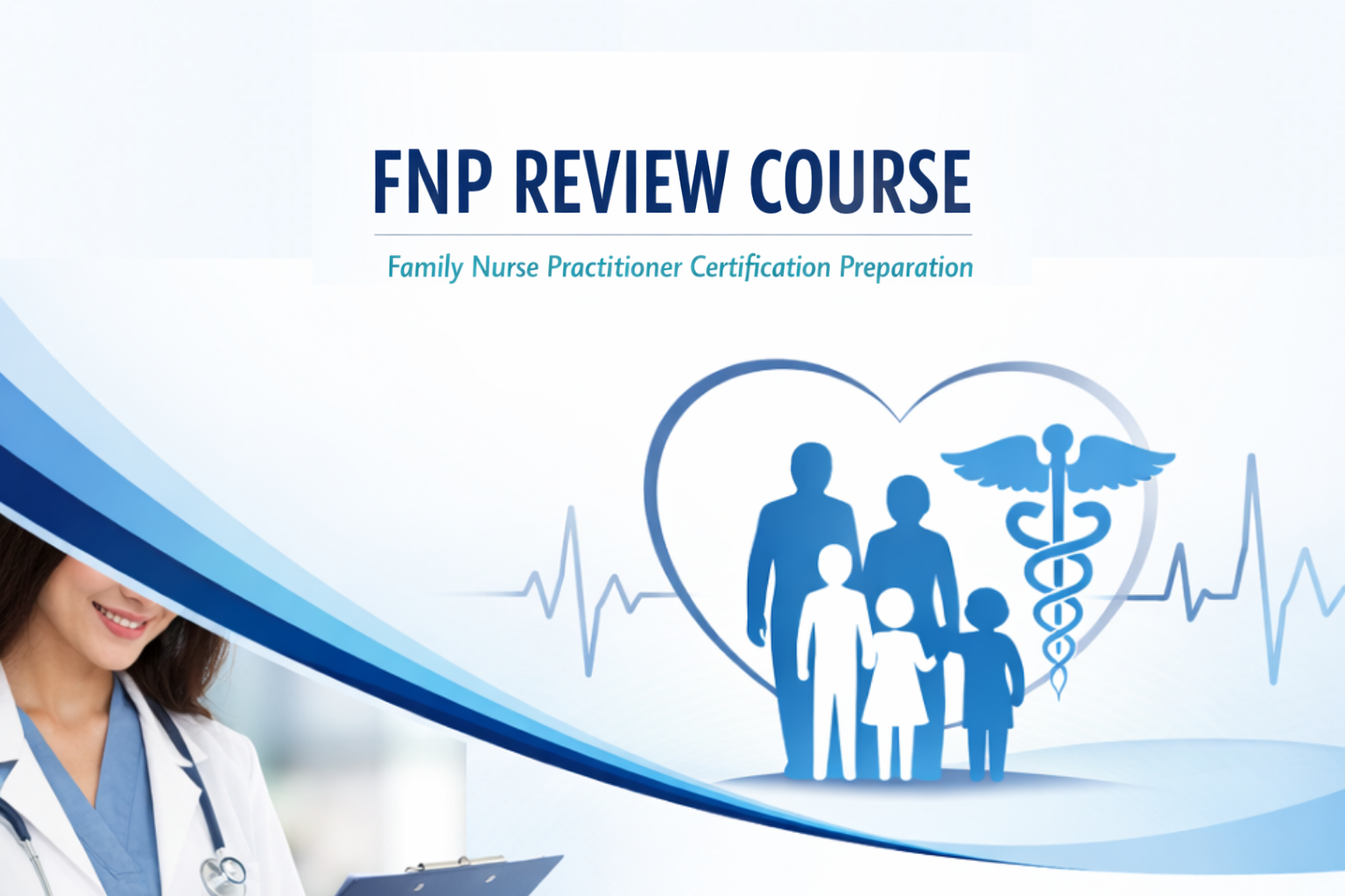 FNP CERTIFICATION REVIEW
